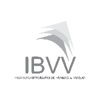 IBVV vendas marcelo lider cursos Sticker