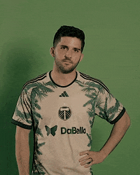 Portland Timbers Soccer GIF by Timbers