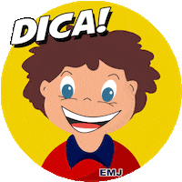 EMJCCMJ emj ccmj emjccmj escolameninojesus Sticker