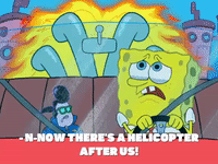 season 8 GIF by SpongeBob SquarePants