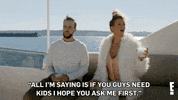ask me kids GIF by E!