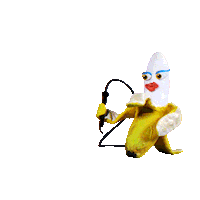 Whip It Good Stop Motion Sticker by Mighty Oak