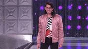 Season 12 Lol GIF by RuPaul's Drag Race