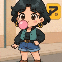 Happy Fun GIF by Persona