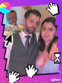 rockovarskywedding2019 beach wedding rockoff rockoffs GIF