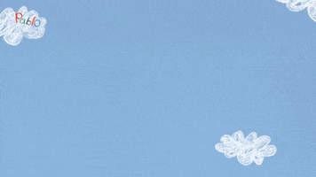 Cartoon Inspire GIF by Pablo