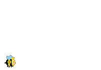 apisflora love heart amor bee Sticker