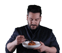 Restaurant_Ida happy smile top cooking Sticker