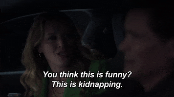 Argue 9-1-1 GIF by 9-1-1: Lone Star