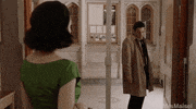 season 1 whatever GIF by The Marvelous Mrs. Maisel