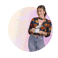 Beautiful Girl Love Sticker by GMA Network