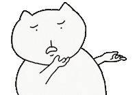 Angry 蛤 Sticker