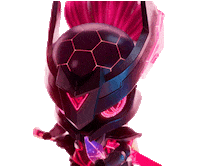 Uh Oh What Sticker by League of Legends