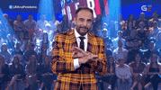Show Land GIF by TVGalicia