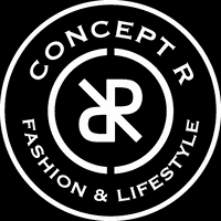 Conceptr fashion logo hype lifestyle GIF