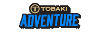 Adventure Sticker by TOBAKI