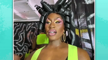 I Was Raised To Serve Shea Coulee