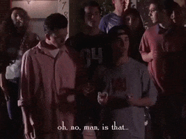 season 3 netflix GIF by Gilmore Girls 