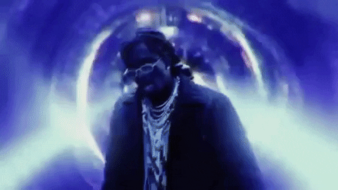 young thug three headed snake GIF by Gunna