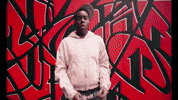 Vibing Hip Hop GIF
