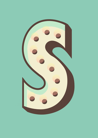 animation blinking GIF by Anekdote Studio