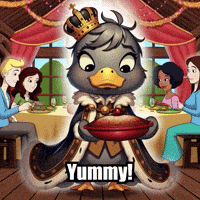 Friends Celebrations GIF by sirduckbeth