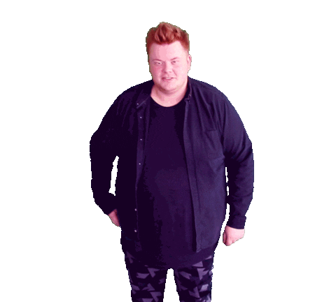 dance bignicklive Sticker by 89.0 RTL