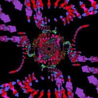 art loop GIF by xodnnhm