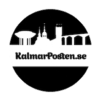 Nyheter Oland Sticker by KalmarPosten
