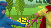Kids GIF by Mother Goose Club