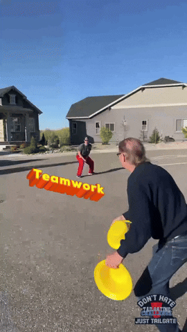 Team Hat GIF by Tailgating Challenge