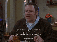 season 6 netflix GIF by Gilmore Girls 