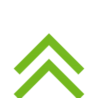 SportsArt swipe up green arrows sportsart gosportsart Sticker