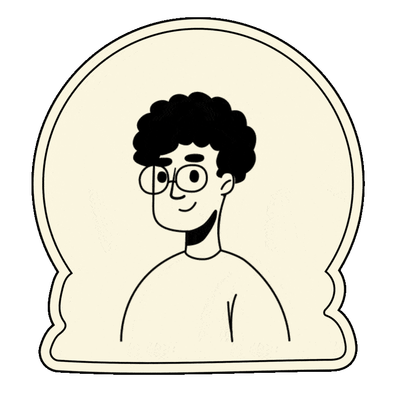 Community Sticker by JPCC