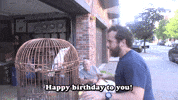 Happy Birthday GIF by Eternal Family