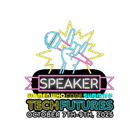 Women Who Code Wwcode Sticker by LWTSQUAD