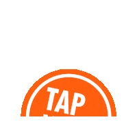 Tap Here Finance Sticker by GFSgroup