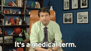 pets doctor GIF by Dr. Andy Roark