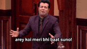 Comedy Please GIF by Amazon miniTV
