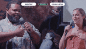 Game Show Comedy GIF by playsidehustle