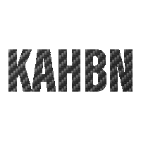 Carbon Fibre Komotar Minuta Sticker by Atmosferci