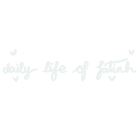 Fatinh Sticker