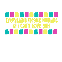 angelinafox love mood vibe word Sticker