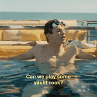 Ashton Kutcher Relax GIF by FX Networks