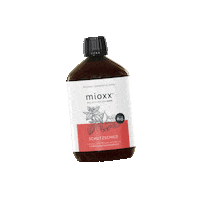 Gut Probiotics Sticker by mioxx