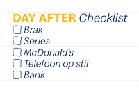 McDNL netflix mcdonalds hangover kater GIF