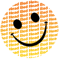 Good Hair Day Rainbow Sticker by TIGI