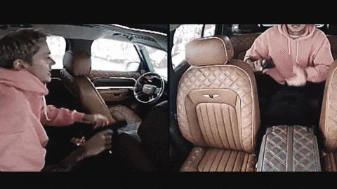 Anthony Hopkins Horror GIF by The Avenue Film