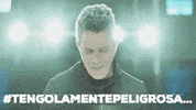 GIF by Paty Cantú