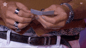 Got Talent Joe GIF by Italia's Got Talent